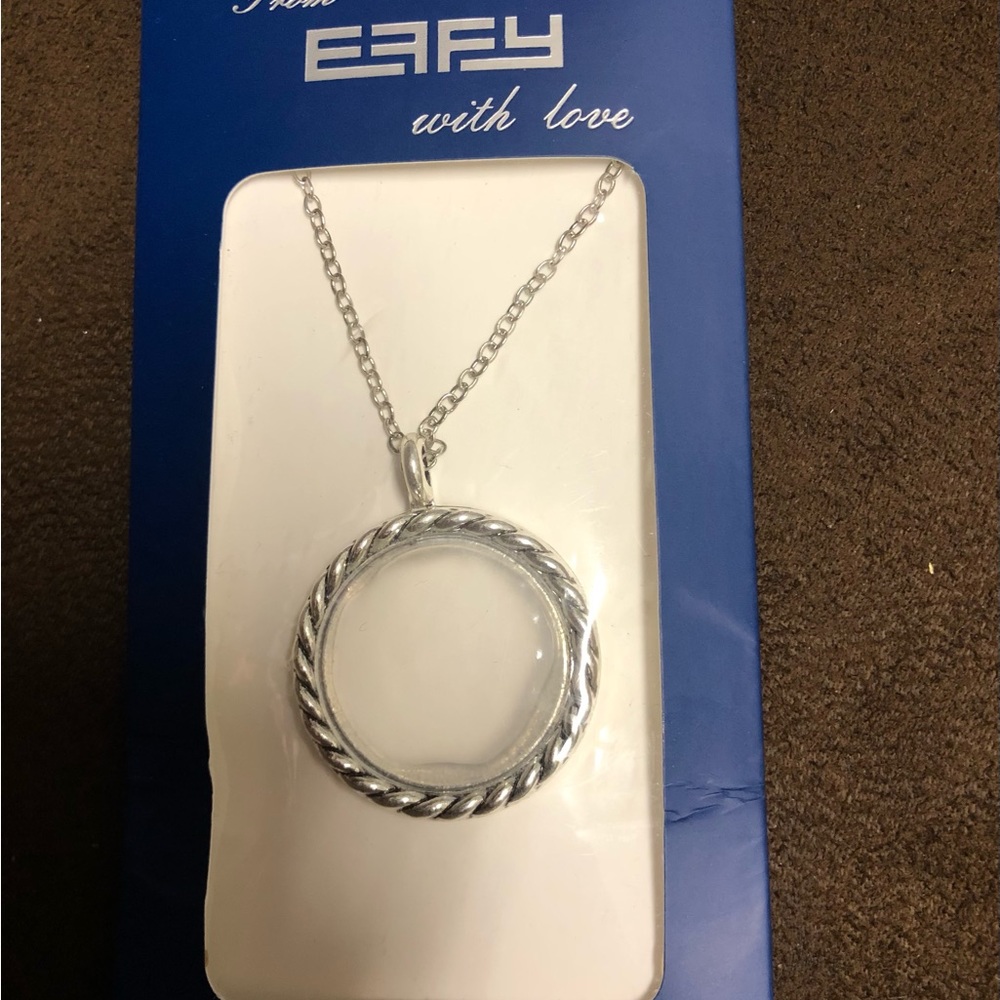 Charm Necklace
